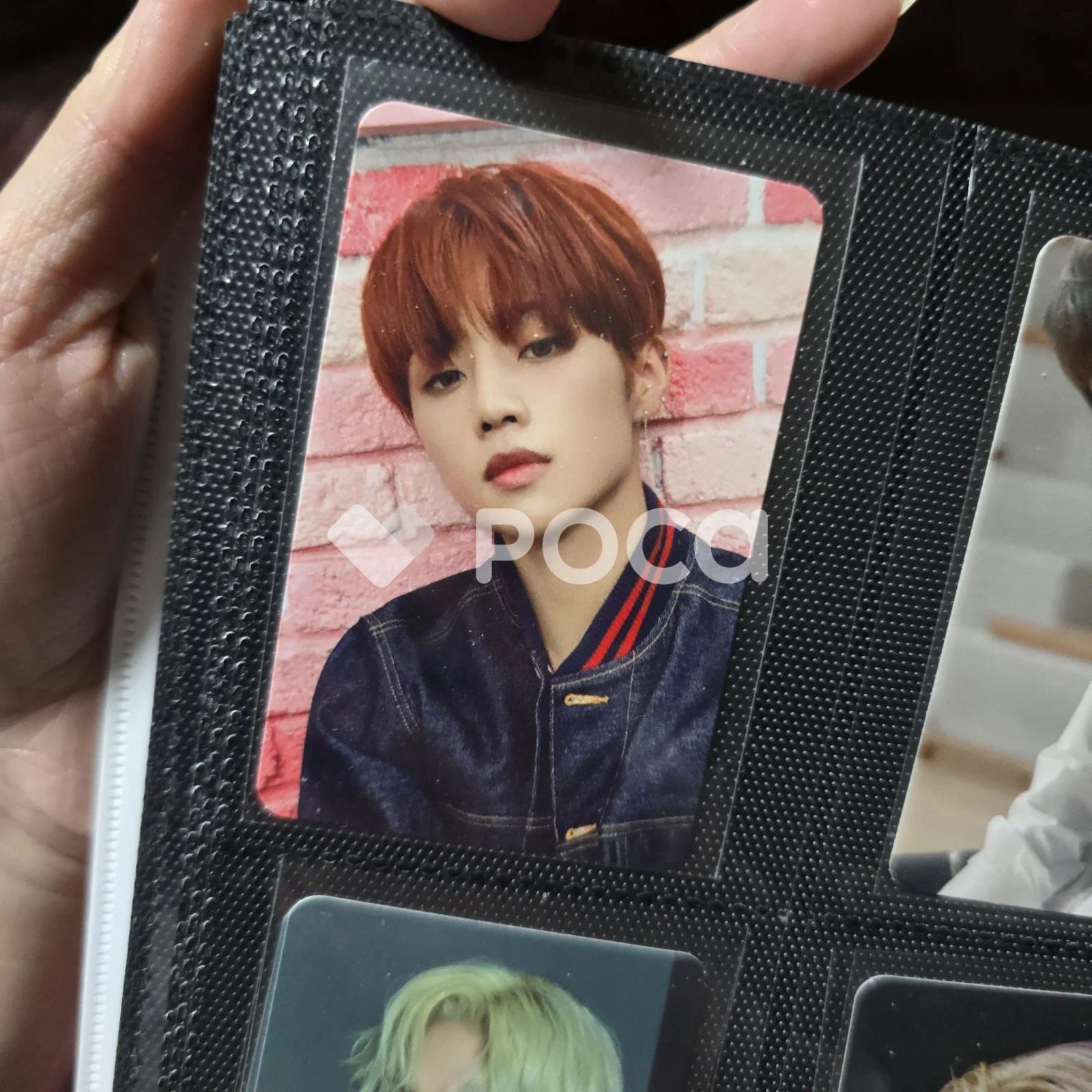 THE BOYZ ソヌ DREAMLIKE Platform Ver. Day Ver. - メルカリ