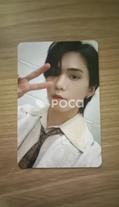 ASTRO ラキ The 3rd ASTROAD to Seoul STARGAZER トレカ - メルカリ