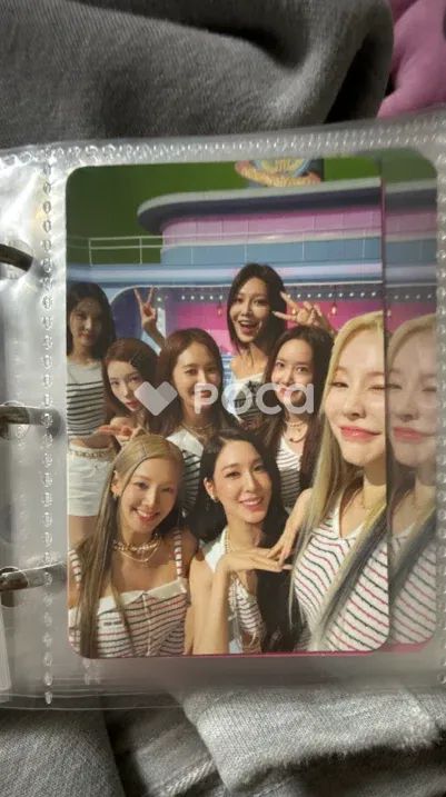 少女時代 集合/ユニット FOREVER 1 DELUXE Ver. - メルカリ