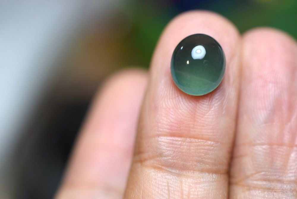 森緑色 グアテマラ産