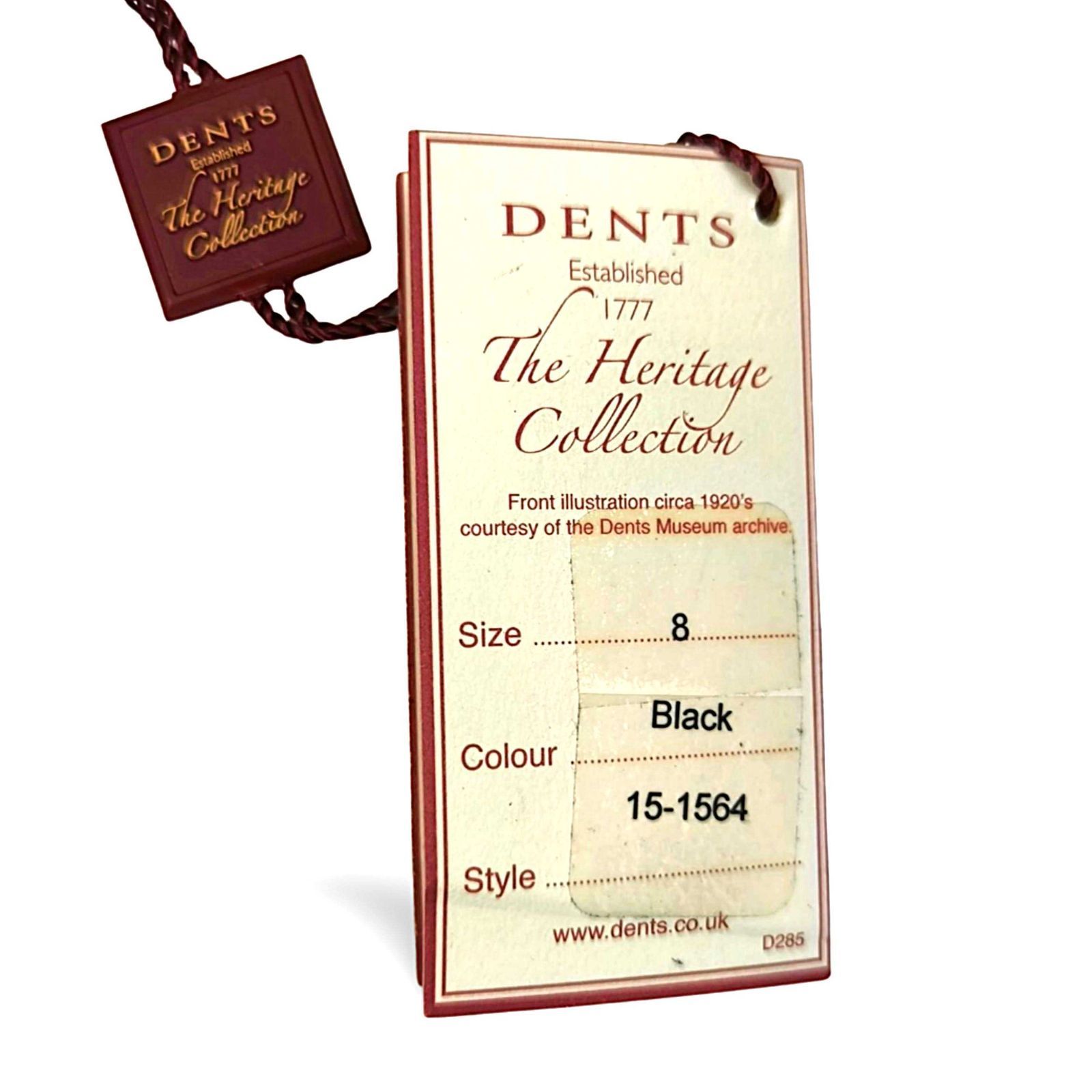 ☆定価15.84万円・新品未使用☆ デンツ DENTS ペッカリー×カシミア