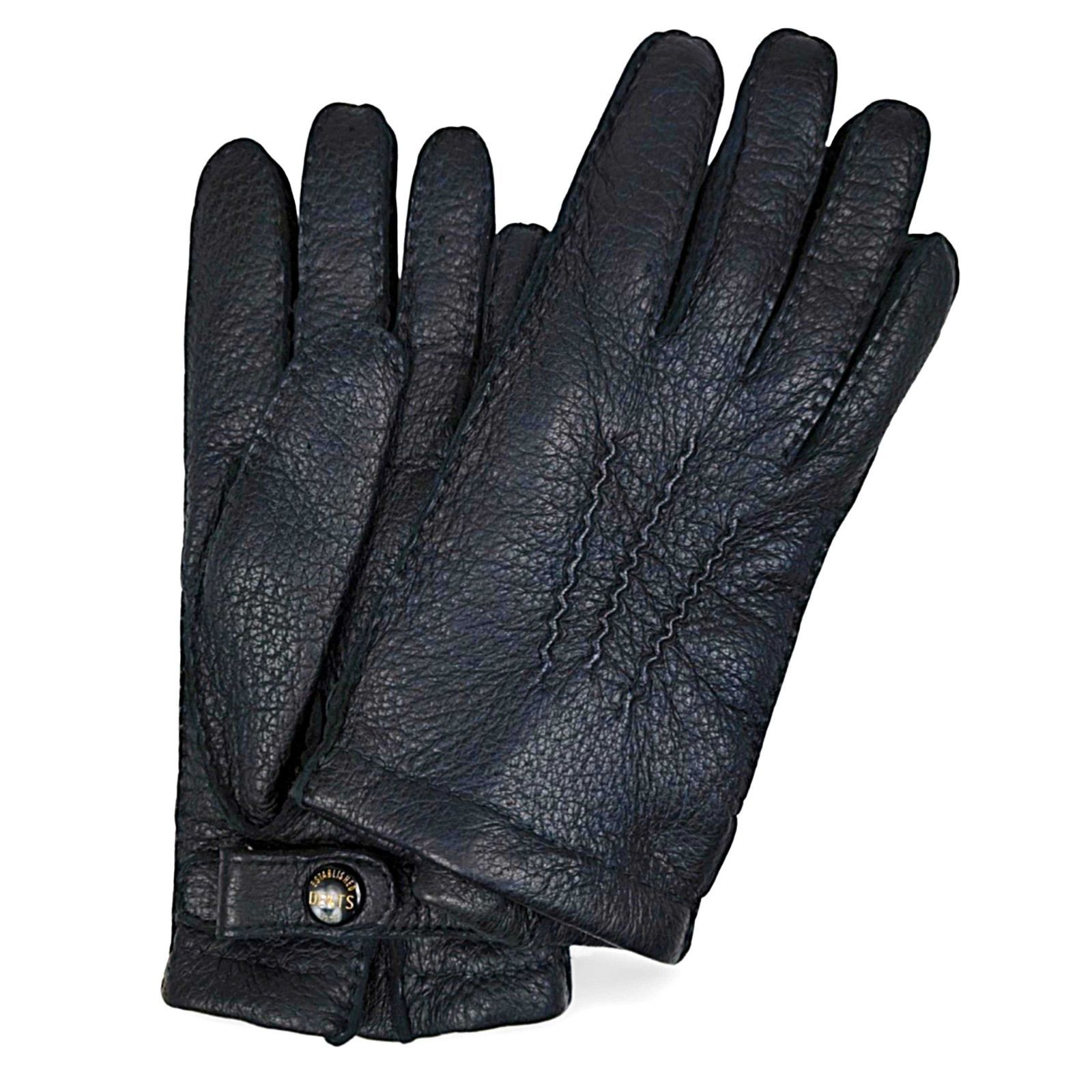 ☆定価15.84万円・新品未使用☆ デンツ DENTS ペッカリー×カシミア