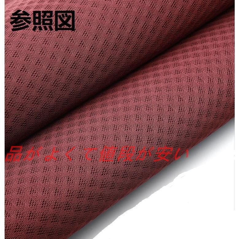 アウディ AUDIモカブラウンシートカバー 椅子カバーマット レーヨン生地 シートクッション 通気性よし 前座席用座布団2枚 WMJL16