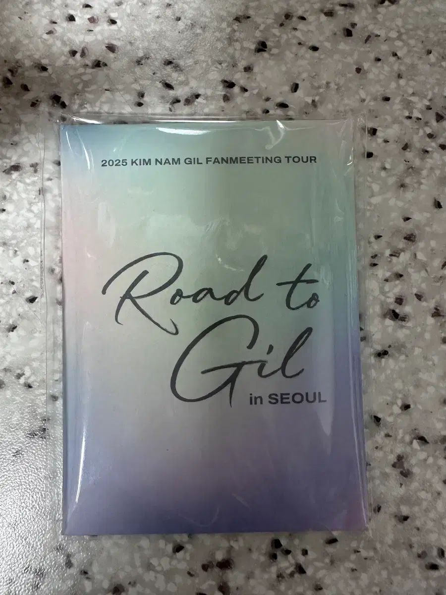 2025 ロード・オブ・ヒーローズ トゥー キム・ナムギル(KIM NAMGIL