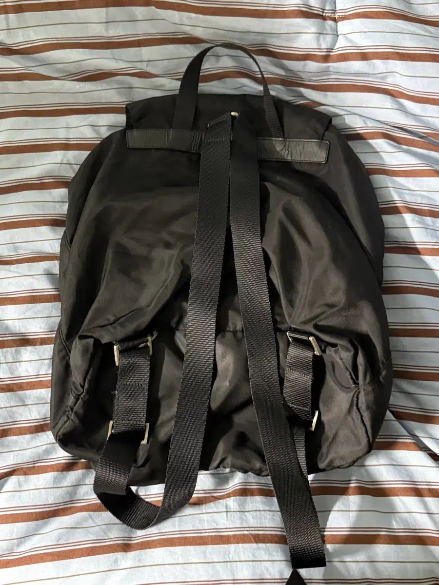 PRADA プラダ バックパック Mサイズ