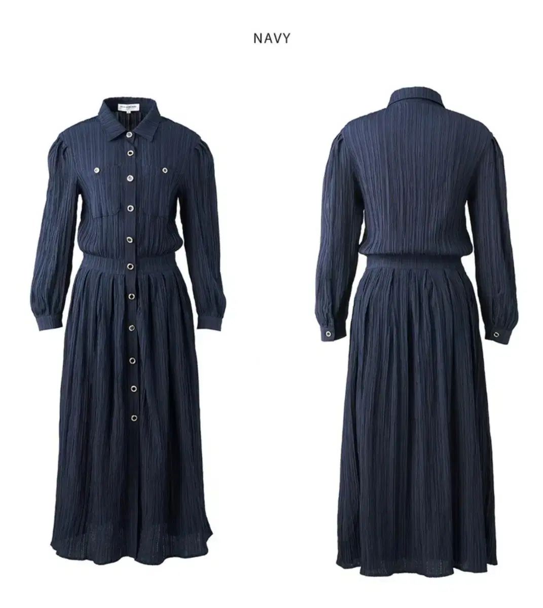  ユアネームヒア 감탄 ONE PIECE Mサイズ 長袖 七分袖 その他