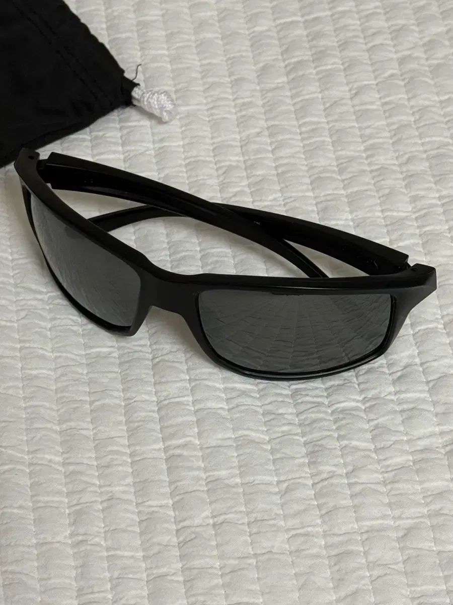 オークリー ギブストン ブラック サングラス ポーチ 含む