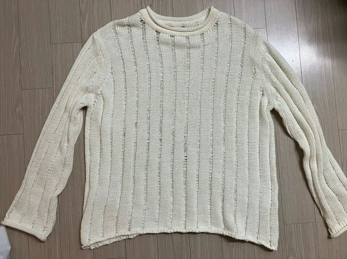 オーバーサイズ