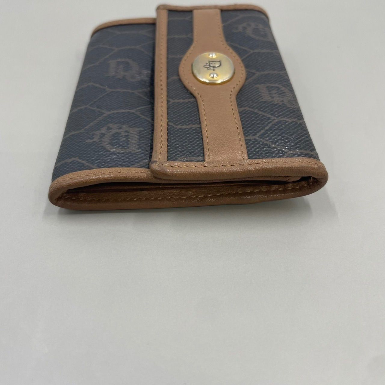 美品 Christian Dior クリスチャンディオール 小銭入れ コインケース