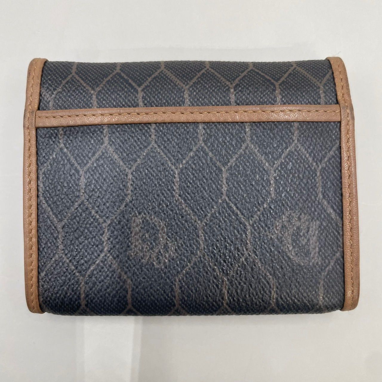 美品 Christian Dior クリスチャンディオール 小銭入れ コインケース