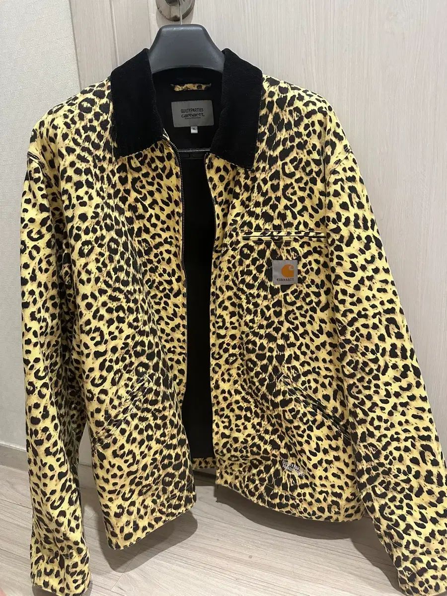 ワコマリア カーハート デトロイト ジャケット