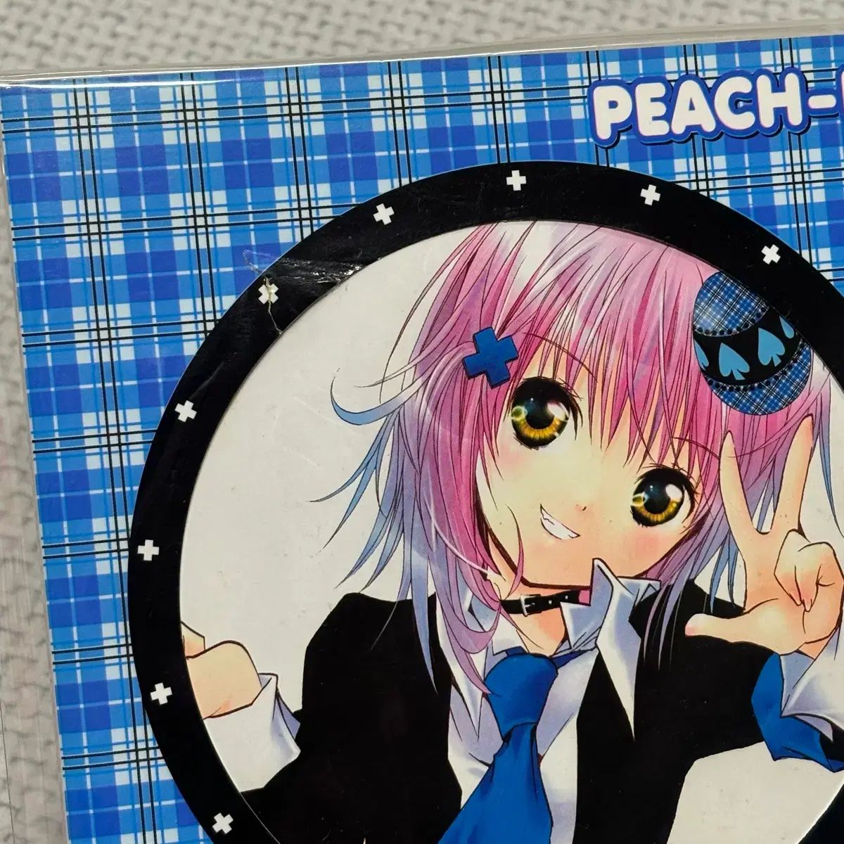 しゅごキャラ! 旧バージョン 漫画 1 - 12 全巻