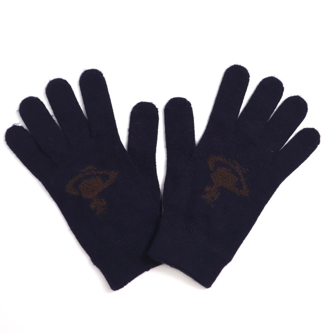 vivienne westwood ヴィヴィアンウエストウッド オーブ柄 イタリア製 