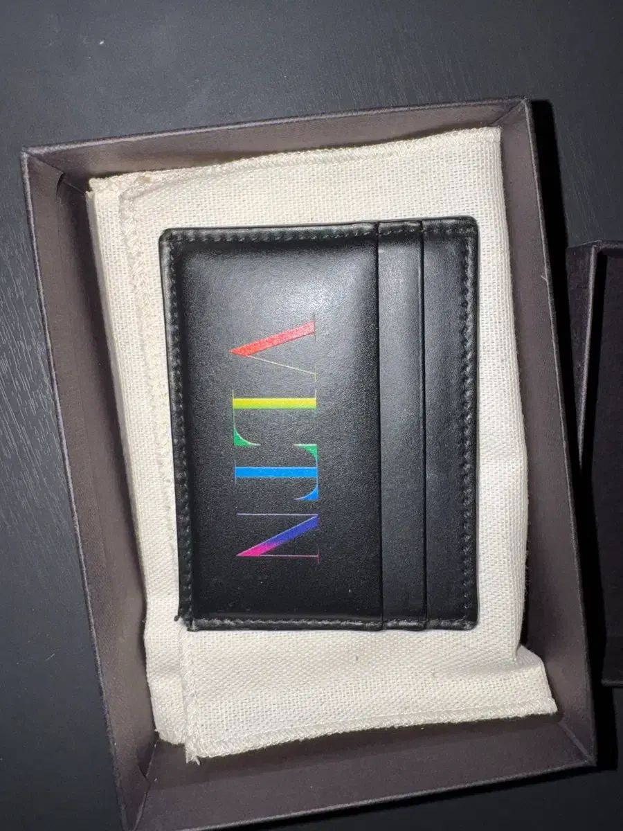 ヴァレンティノ カードウォレット