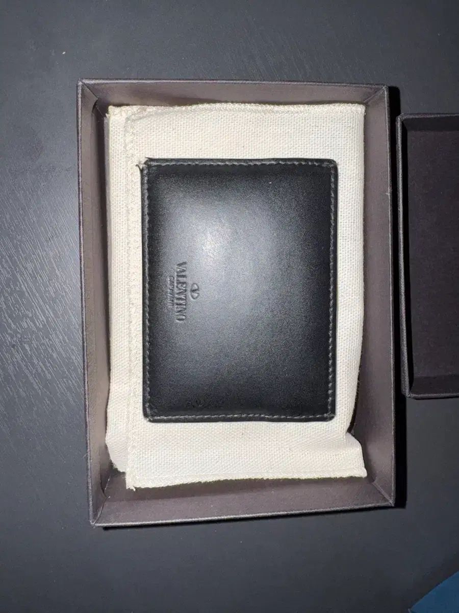 ヴァレンティノ カードウォレット