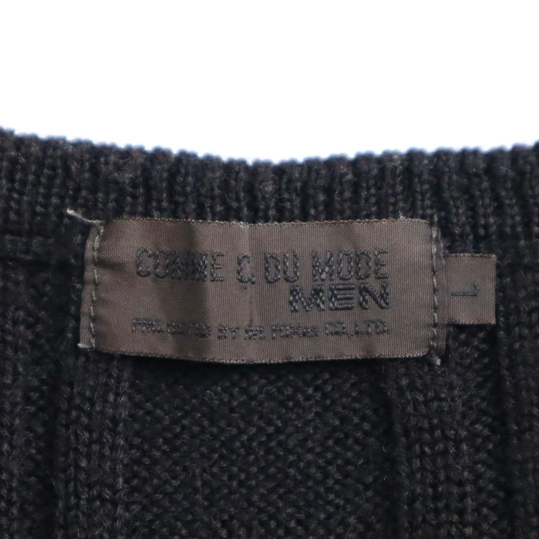 90s 00s COMME ÇA DU MODE MEN コムサ・デ・モード・メン archive y2k