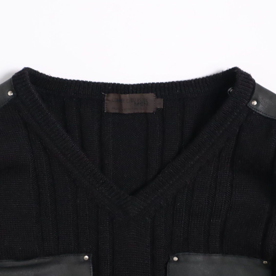 90s 00s COMME ÇA DU MODE MEN コムサ・デ・モード・メン archive y2k