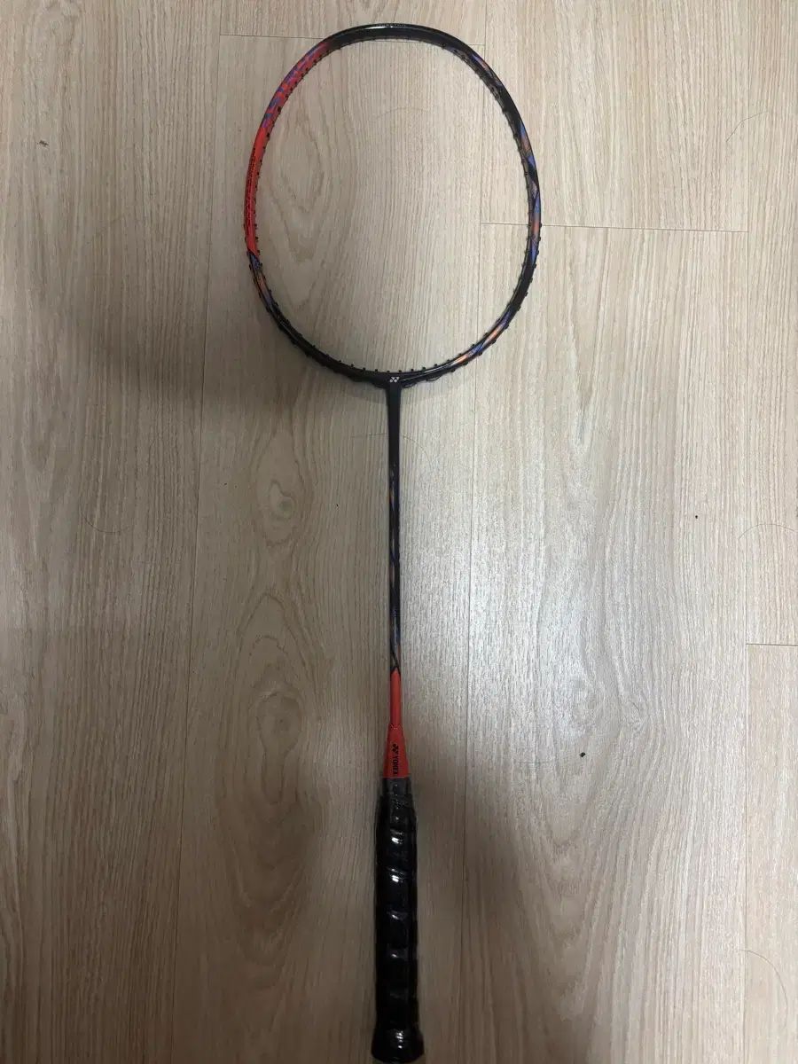 プロ 安貞桓 アン セヨン ラケット