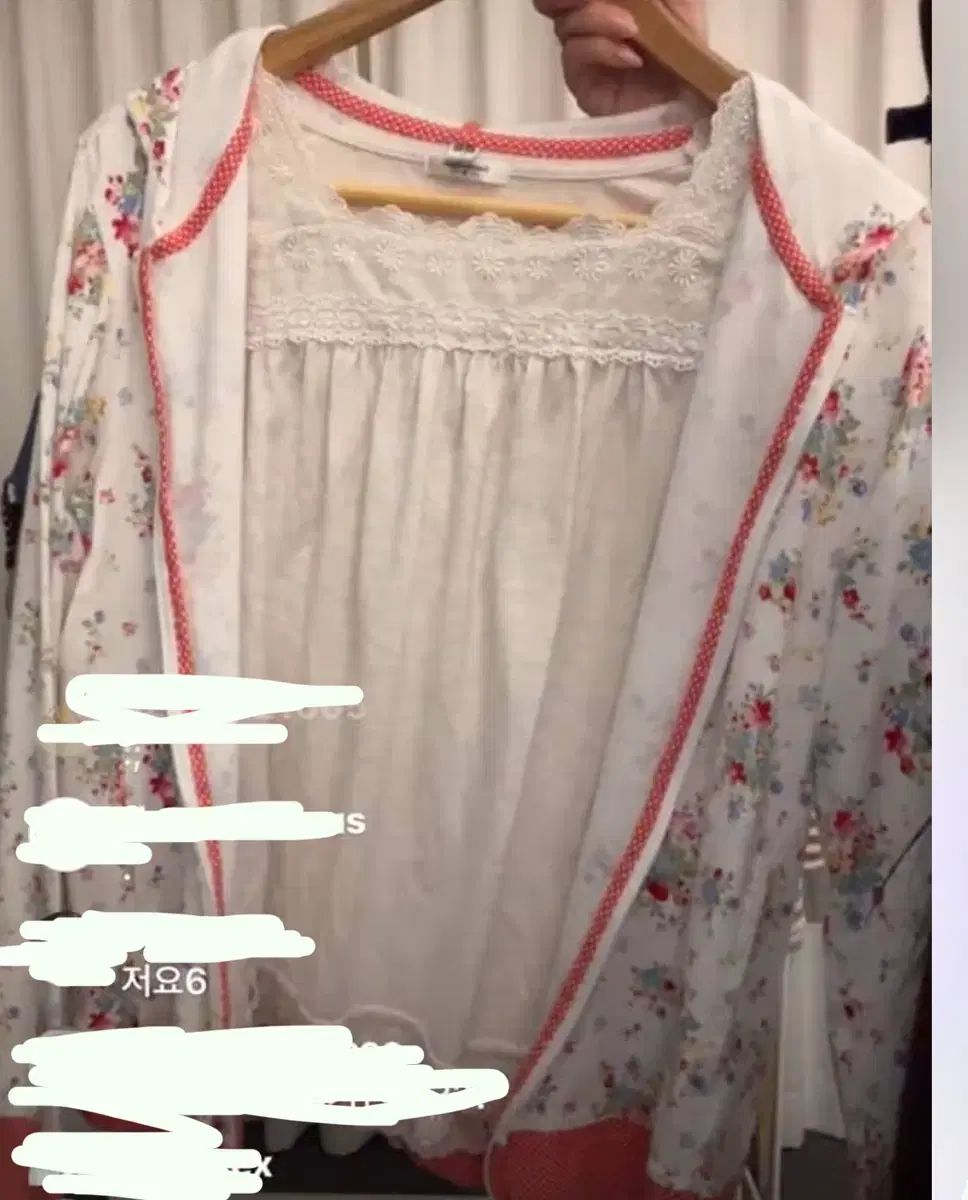 森ガール ヴィンテージ WHO ジップアップ