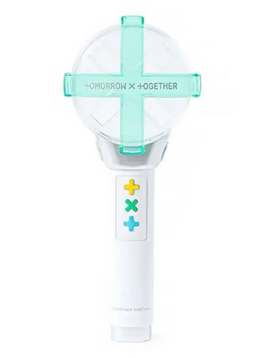 TOMORROW X TOGETHER(TXT) ペンライト ONE フルセット - メルカリ