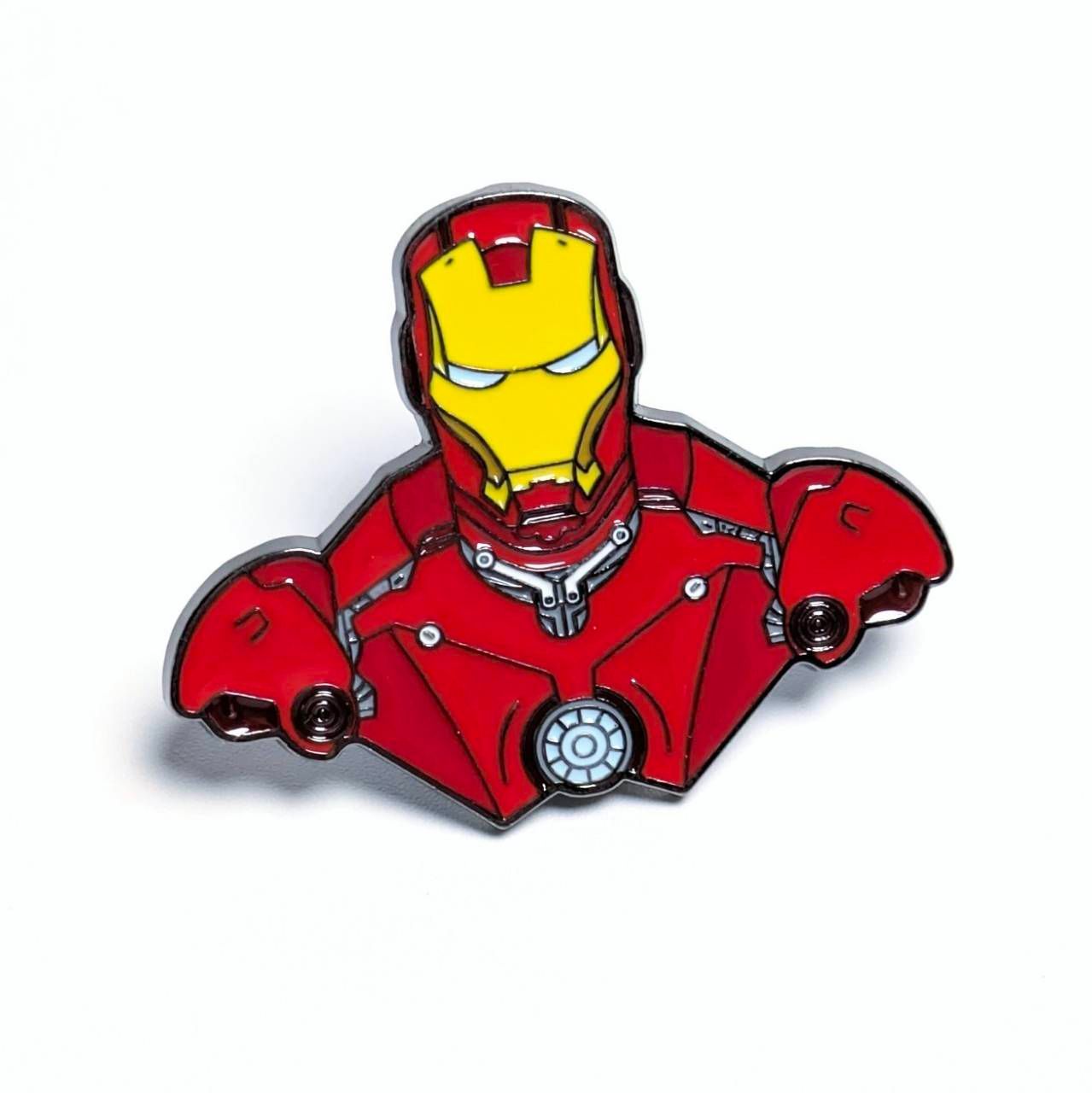 送料無料！ ☆ピンズ PINS☆ピンバッジ 【 Iron Man ( アイアンマン