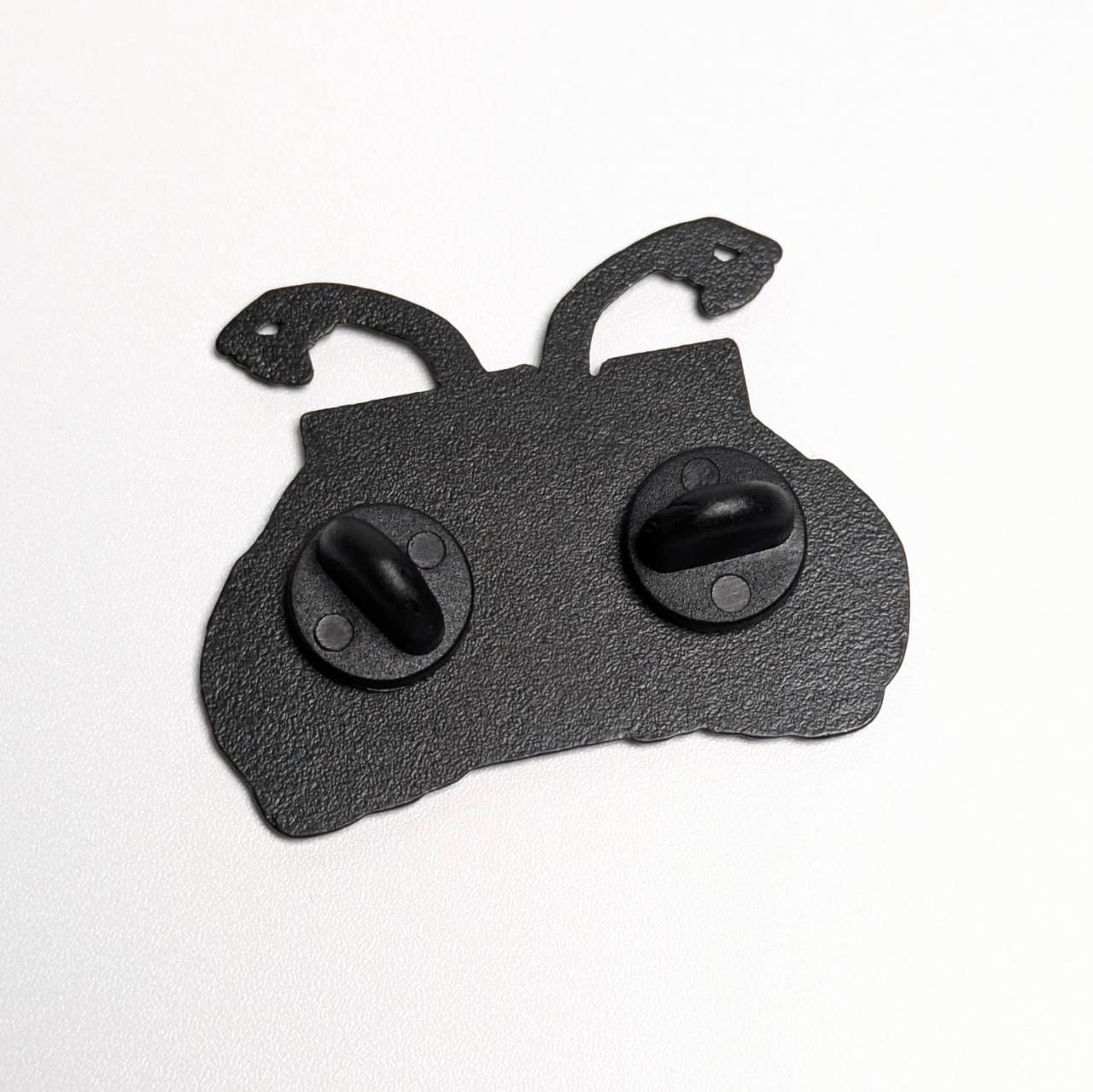 送料無料！ ☆ピンズ PINS☆ピンバッジ 【 Back to the Future（バック