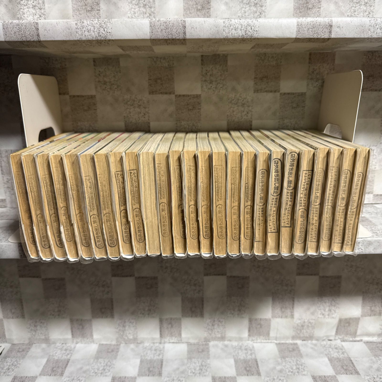 のだめカンタービレ 1巻～25巻 全巻セット - メルカリ