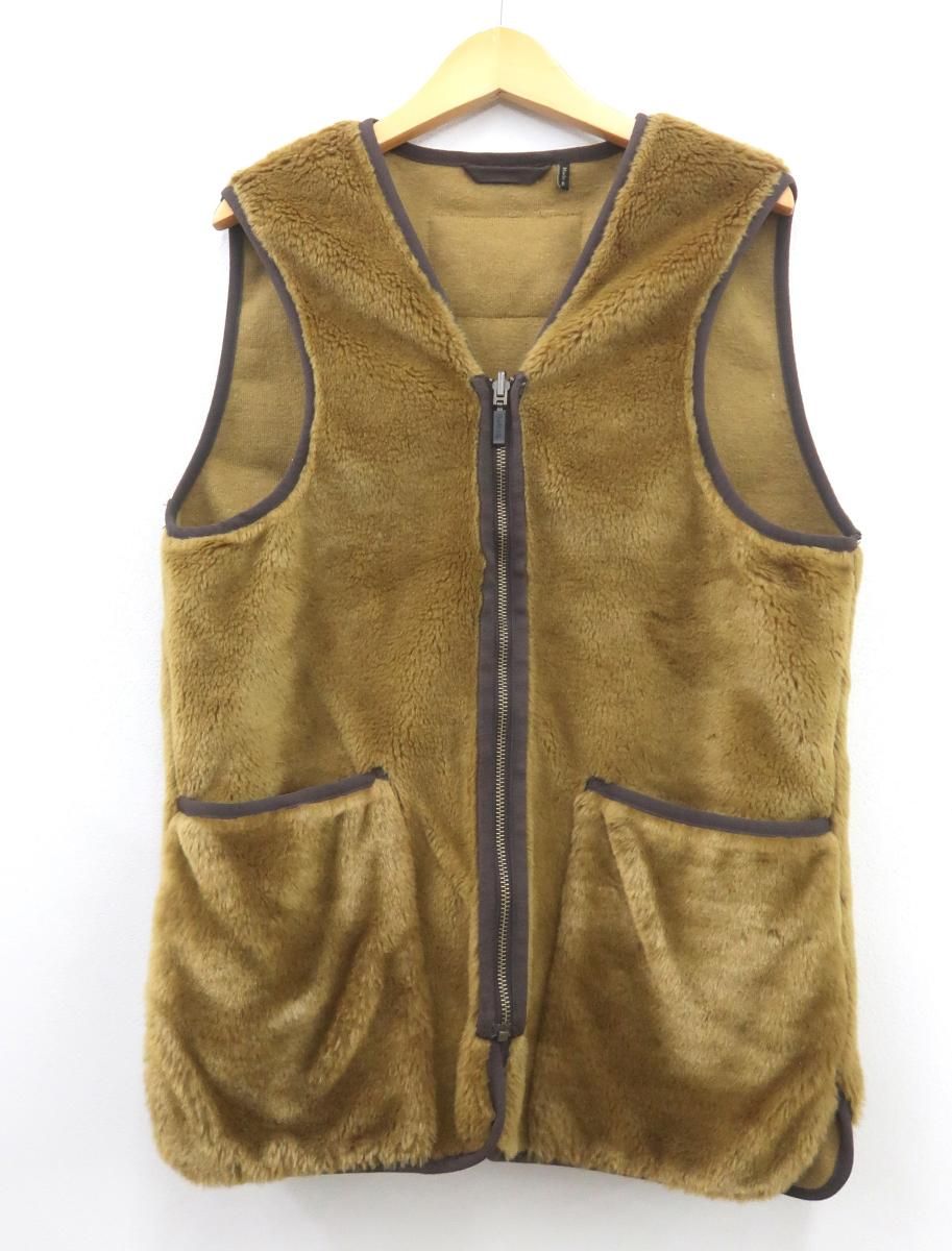 2325 Barbour バブアー 1602078 ライニングベスト 36