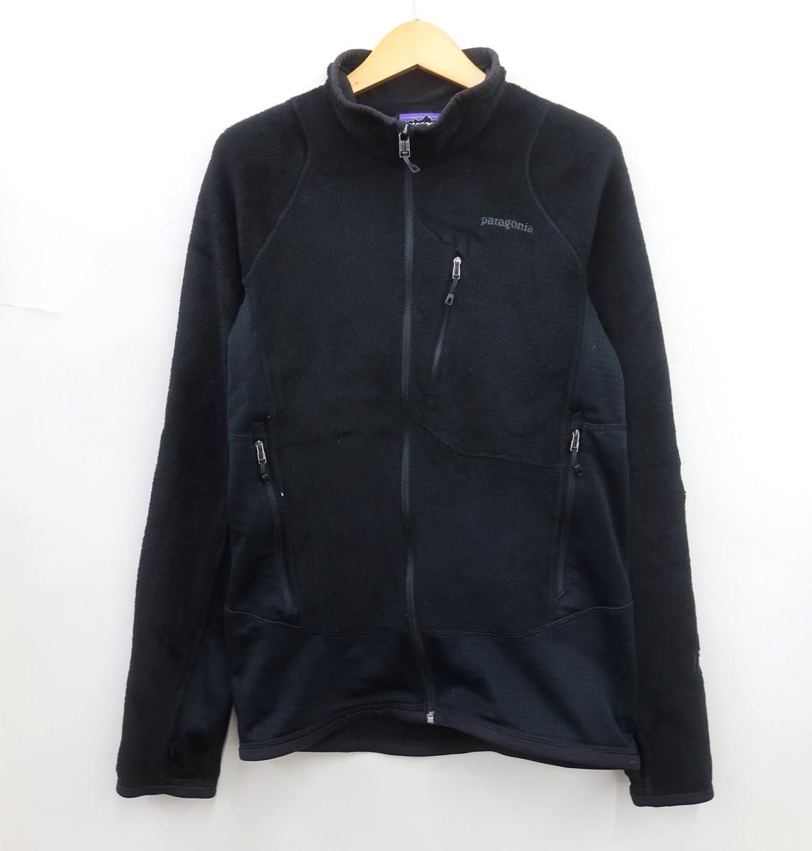 2340 patagonia パタゴニア 25137 SP 14 14年製 R 2 Jacket フリースジャケット XS