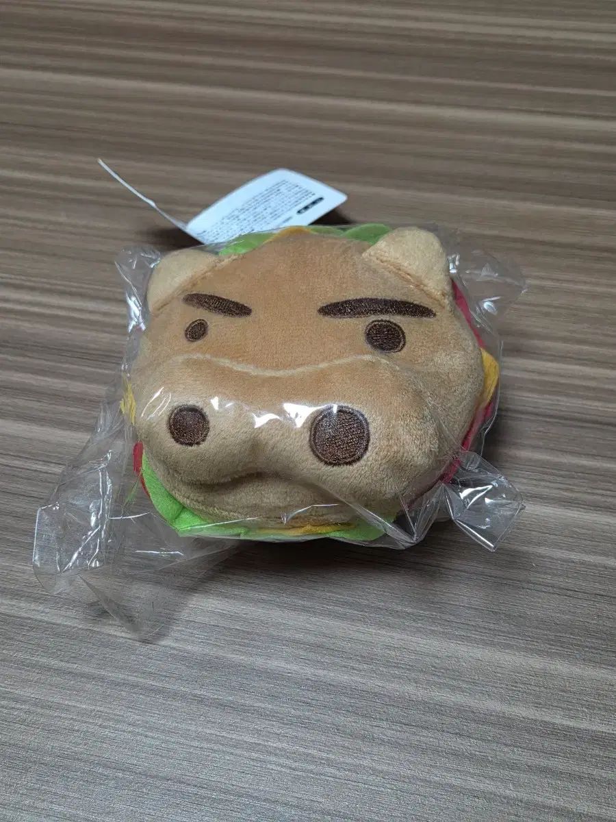 クレヨンしんちゃん ベーカリー Bakery ブーブーモン ハンバーガー ポーチ