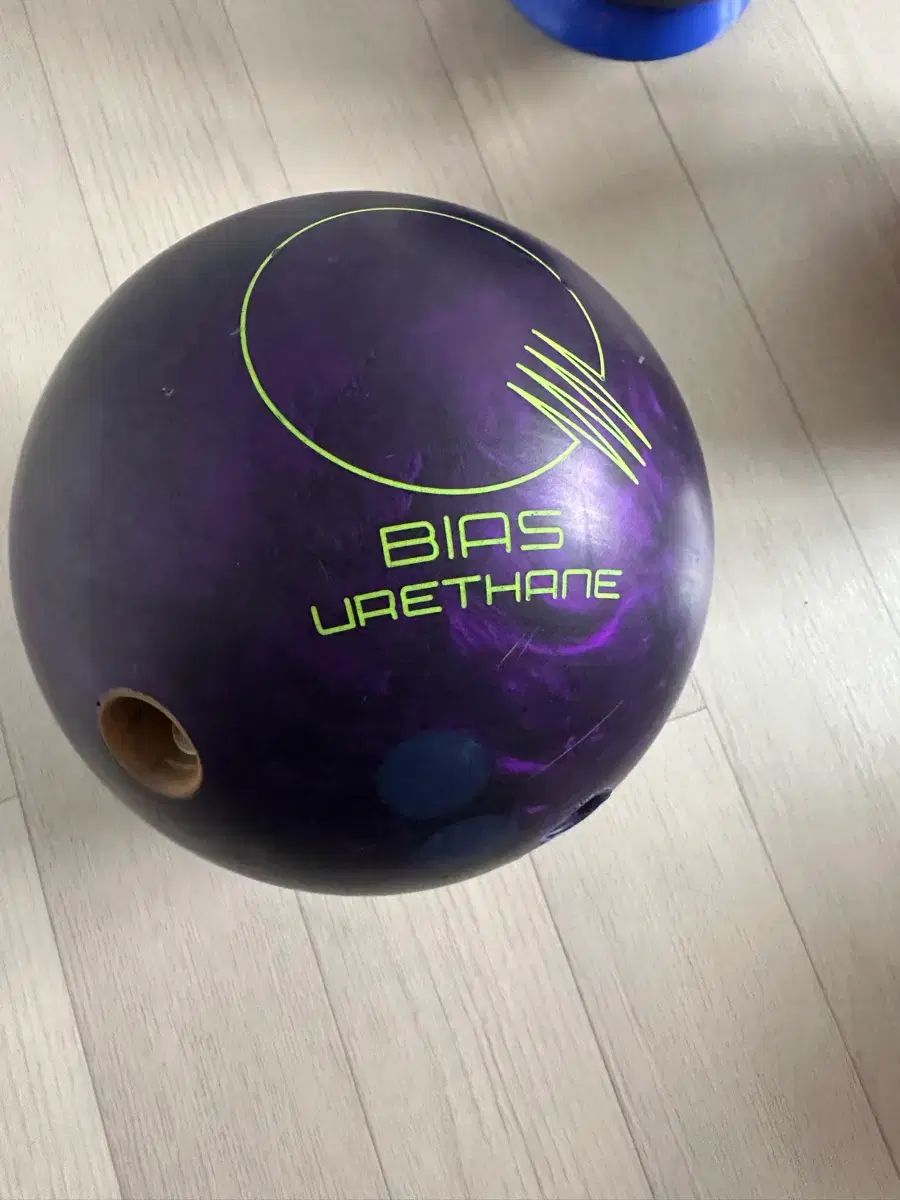 クォンタムバイアス ウレタン 15 パウンド