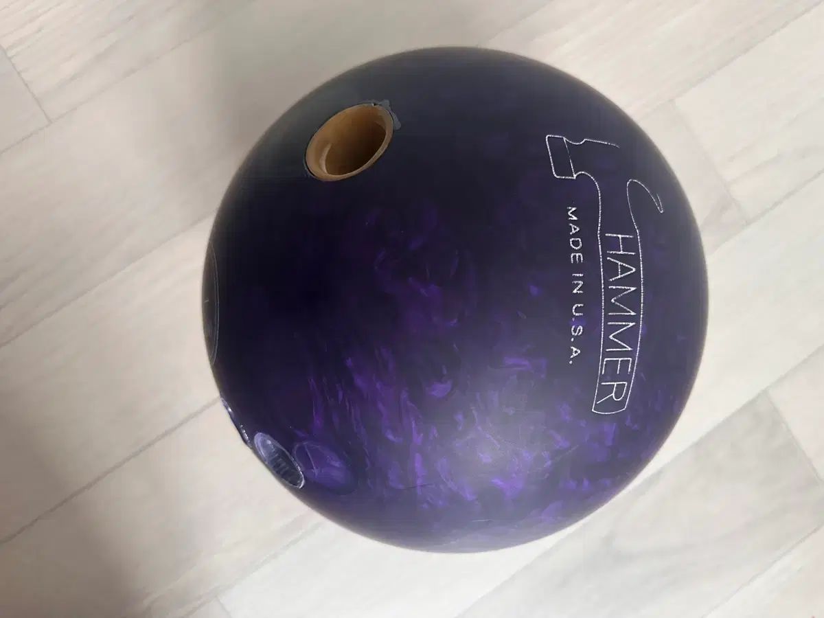 ハンマーパープル オリジナル 14 パウンド