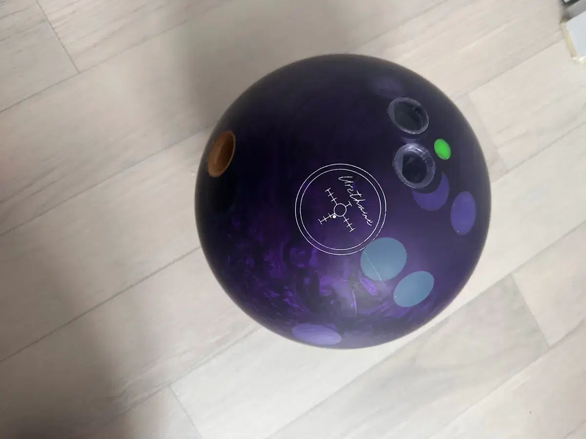 ハンマーパープル オリジナル 14 パウンド