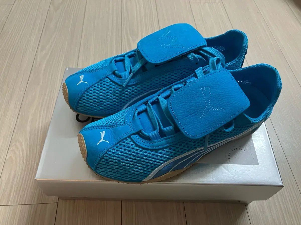 PUMA プーマ オープンワイワイ