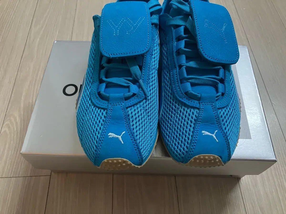 PUMA プーマ オープンワイワイ