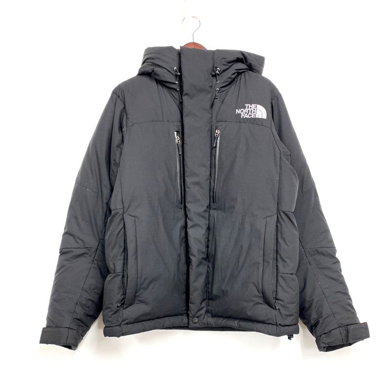 メンズ THE NORTH FACE ザ ノースフェイス BALTRO LIGHT JACKET ND 91950 バルトロ ライト ジャケット ダウン アウター 144-250412-as-15-IZU