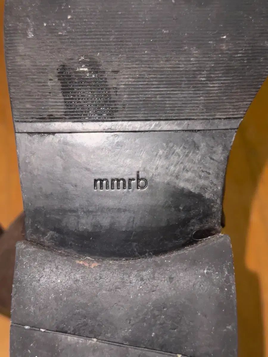 mmrb