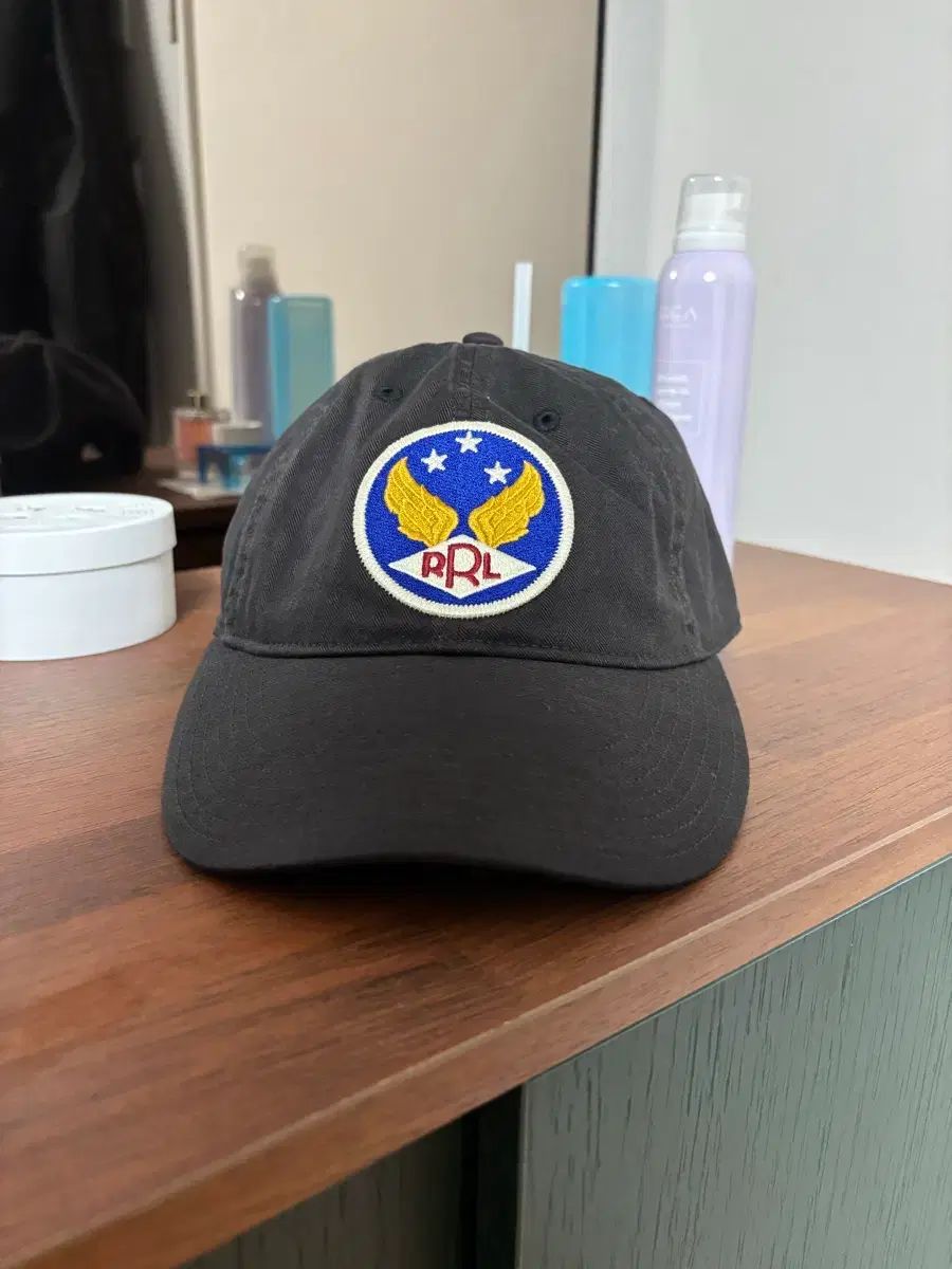 ポロラルフローレン ベースボールキャップ