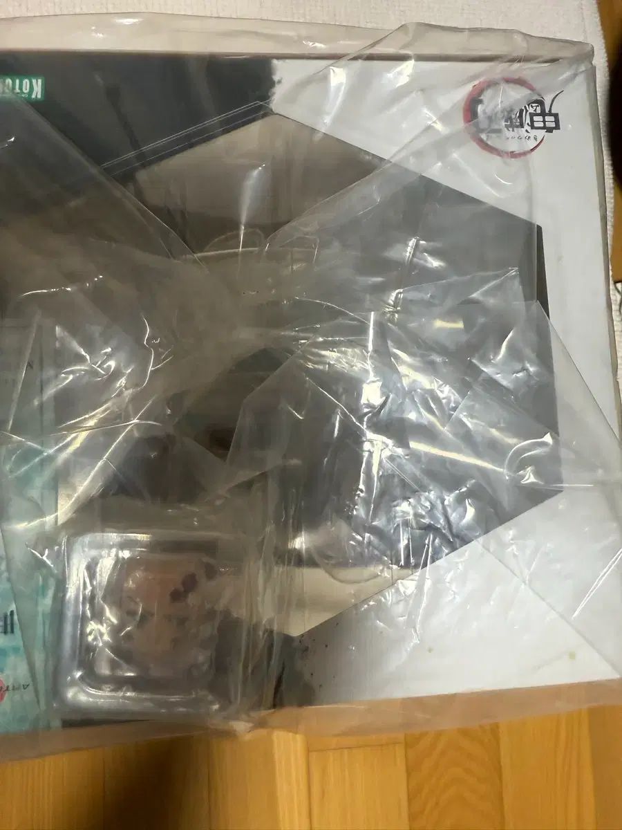 鬼滅の刃 コトブキヤ 時透 無一郎 特典版