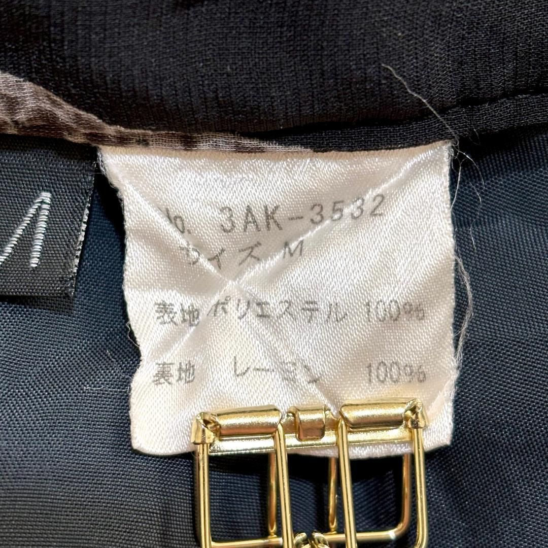  Hysterics 骨柄スカート スカル 骸骨 M ブラック その他 ミニスカート