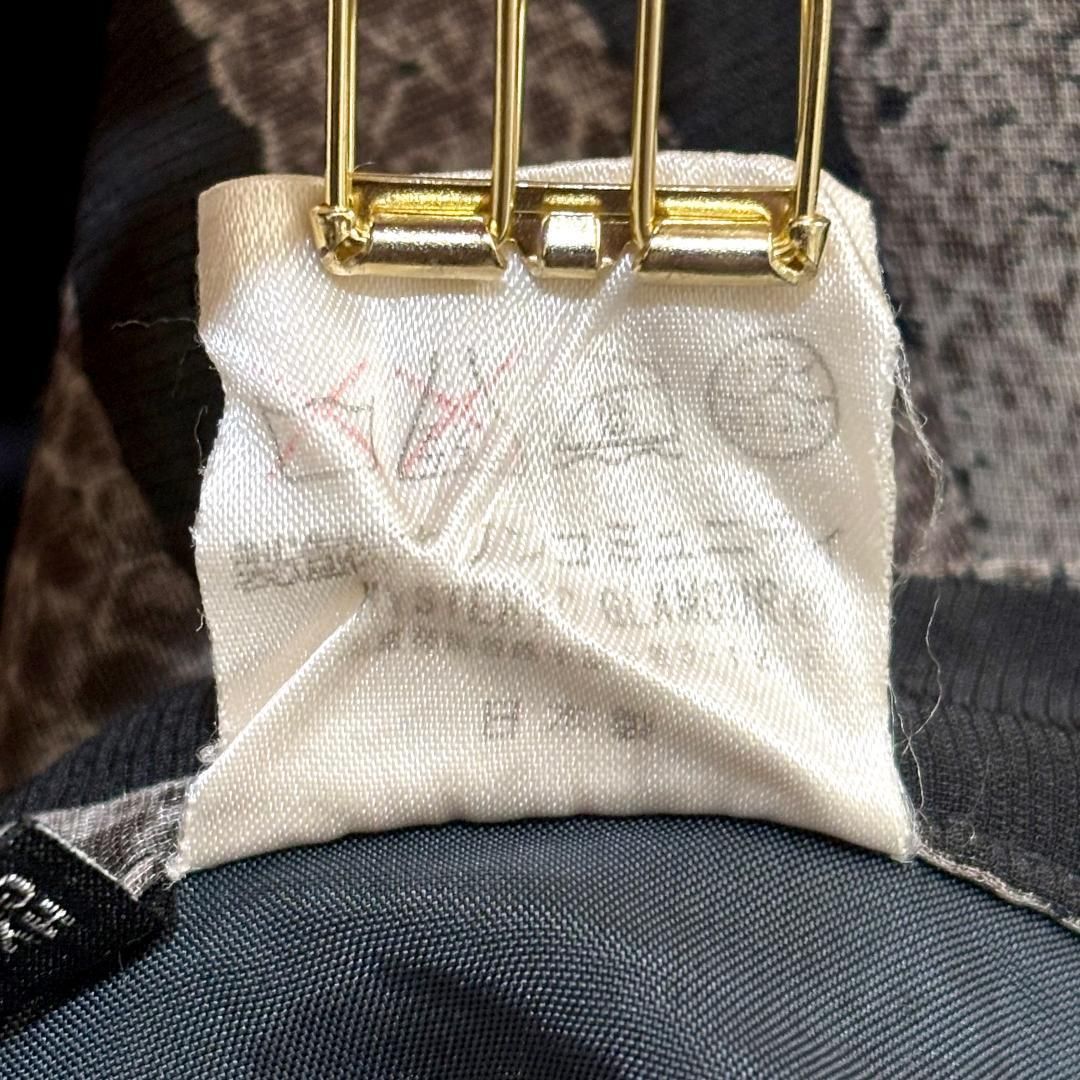 Hysterics 骨柄スカート