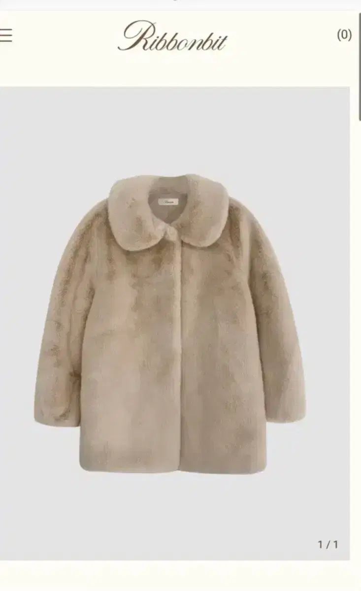 旧 モネ ファー リボン 빛 エディ