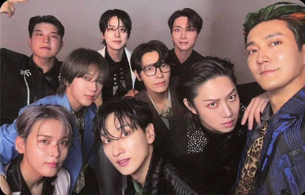 SUPER JUNIOR SJ25 中国 一直娱 特典トレカ 9枚セット コンプ SUPER JUNIOR SJ25 中国 一直娱 特典トレカ 9枚セット コンプ SUPER