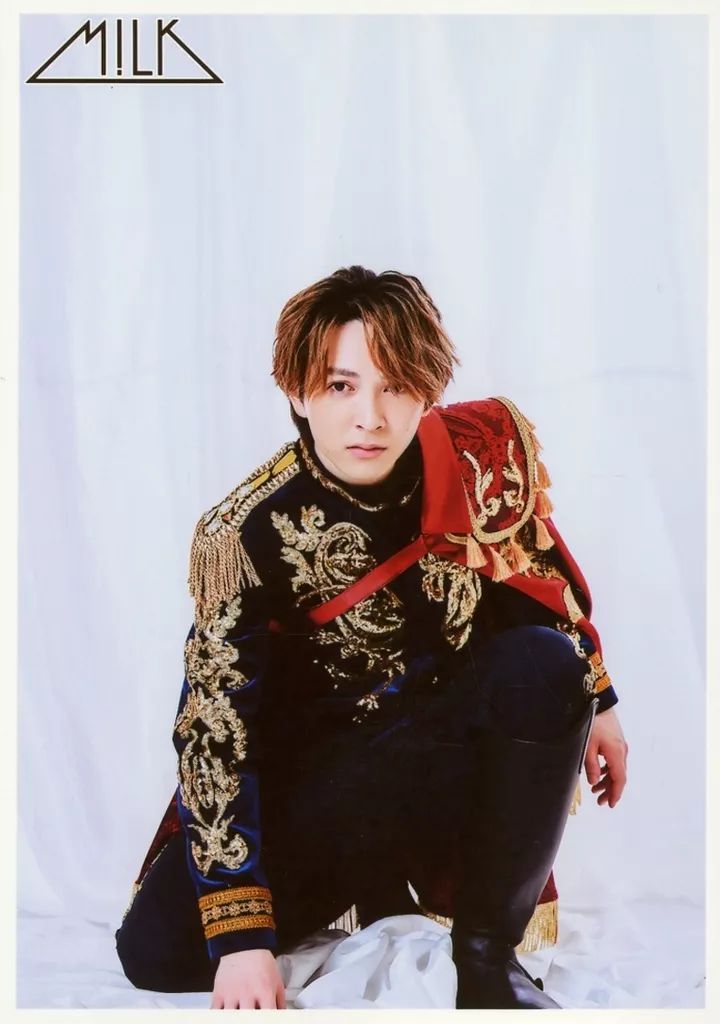 M!LK 吉田仁人 生写真 135枚セット 中古】生写真(男性) M!LK/吉田仁人/座り/M!LK CONCERT TOUR 2024「HERO