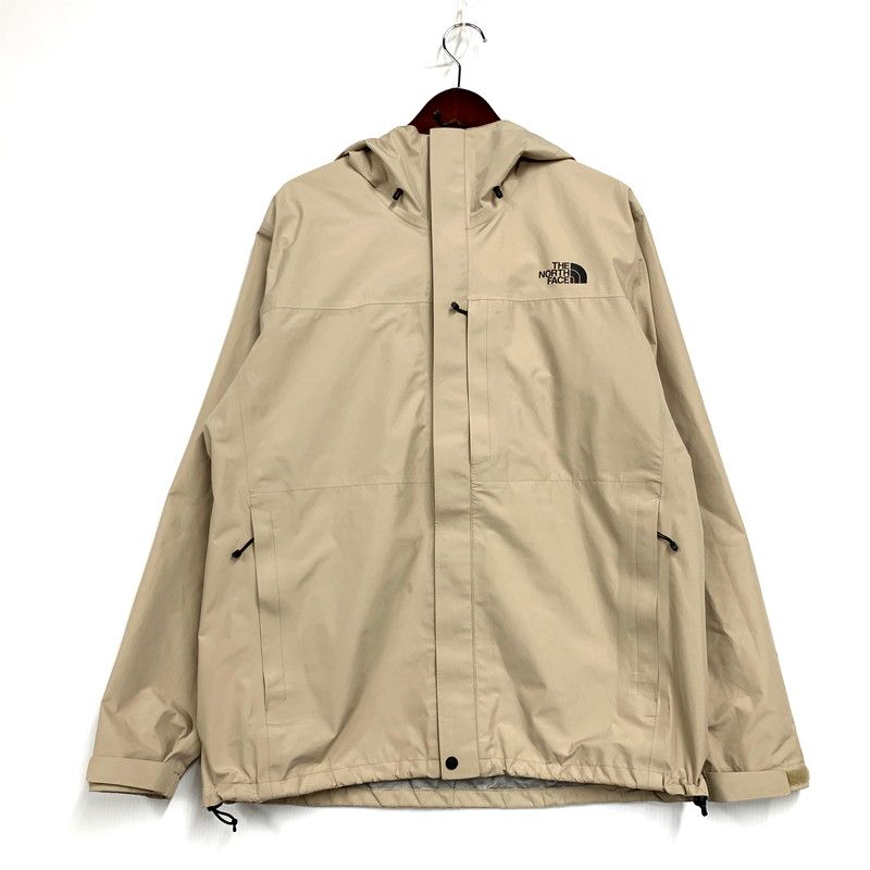 メンズ THE NORTH FACE ザ ノースフェイス CLOUD JACKET NP 12405 クラウドジャケット アウター 144 250322 as 11 IZU