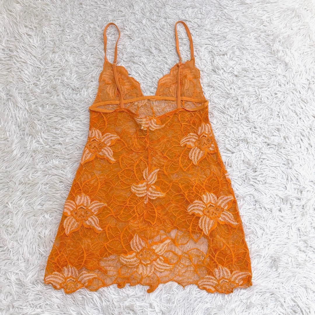 オレンジ イタリア製