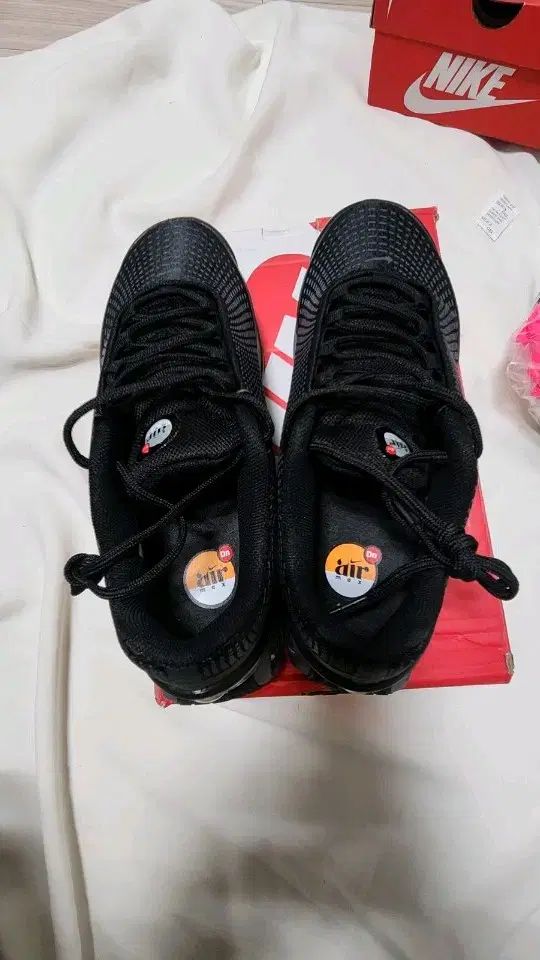 ナイキ エアマックス ブラック メンズ スニーカー