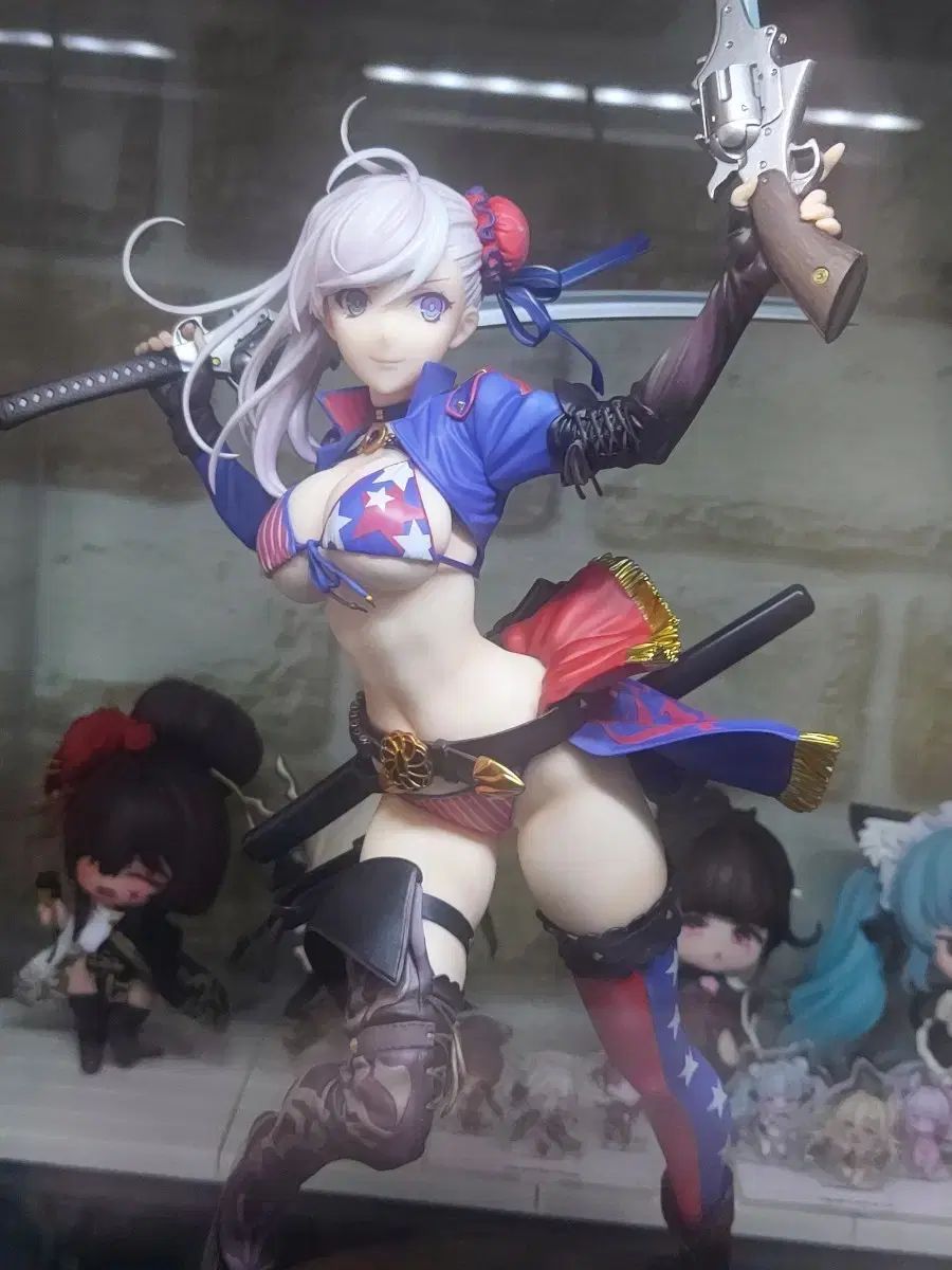 Fate/Grand Order ALTER バーサーカー 宮本武蔵フィギュア ヨドバシ.com - アルター ALTER Fate/Grand Order バーサーカー/宮本