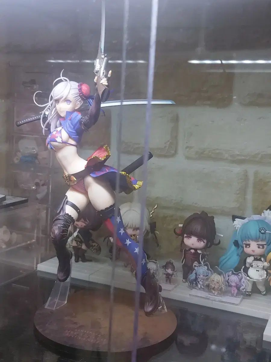 Fate/Grand Order(FGO) アルター 武蔵 フィギュア 売れ筋 Amazon.co.jp