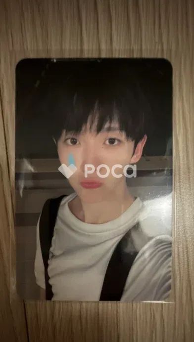 KickFlip ドンヒョン My First Flip 公開放送 サノク トレカ - メルカリ